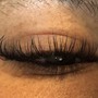 Eyelash Extension Removal