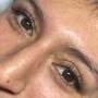 Eyelash Extension Removal