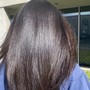 Keratin Treatment