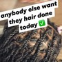 Loc Re-twist