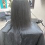 Women's Cut w/ Shampoo