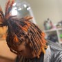 Loc Retwist