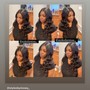 HD Lace Closure Sew In