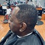 Men's Cut