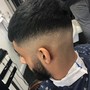 Mens Haircut