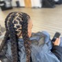 Stitch Braids