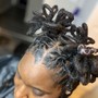 Natural Braids (cornrows, braids, plaits)