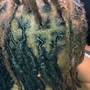 Loc Repair: Source & Remedy