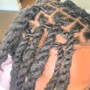 Loc Repair: Source & Remedy