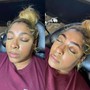 Airbrush Brows