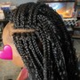 Crochet Braids