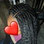 Crochet Braids