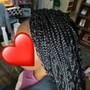 Crochet Braids