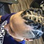 Kid's Braids