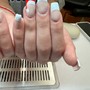 Manicure - Spa