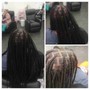 Butterfly Locs Extensions