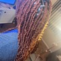 Crochet Braids