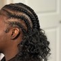 Flat Twists