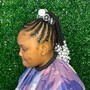 Fulani Braids