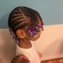 Braid Bar Style