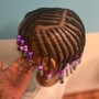 Comb Twist