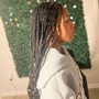 Lemonade Braids