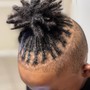 Kid's Braids