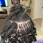 Kinky Twist