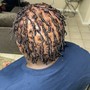 Kinky Twist