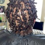 Kinky Twist