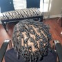 Kinky Twist