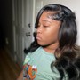 Closure Sew In