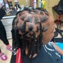 Cornrows