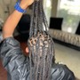 Kinky Twist