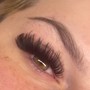 Color Lash Extensions