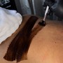 Brazilian Wax