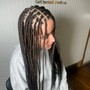 Individual Braids