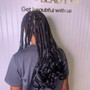 Versatile Sew In