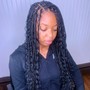 Versatile Sew In