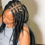 Natura Braids