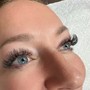 Eyelash Extension Removal