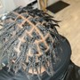 Scalp Treatment