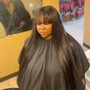 Closure Sew In