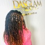 Passion Twists