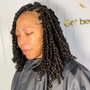 Crochet Braids