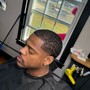 Men's Cut