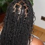 Crochet Braids