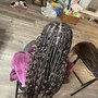 Kid's Braids