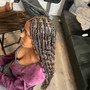 Poetic Justice Braids