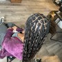 Flat Twists